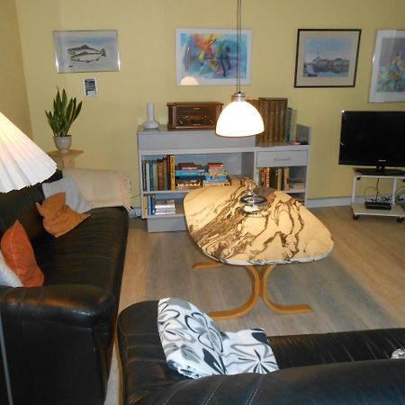 Stevnstrup Ferielejlighed Apartment Ngoại thất bức ảnh