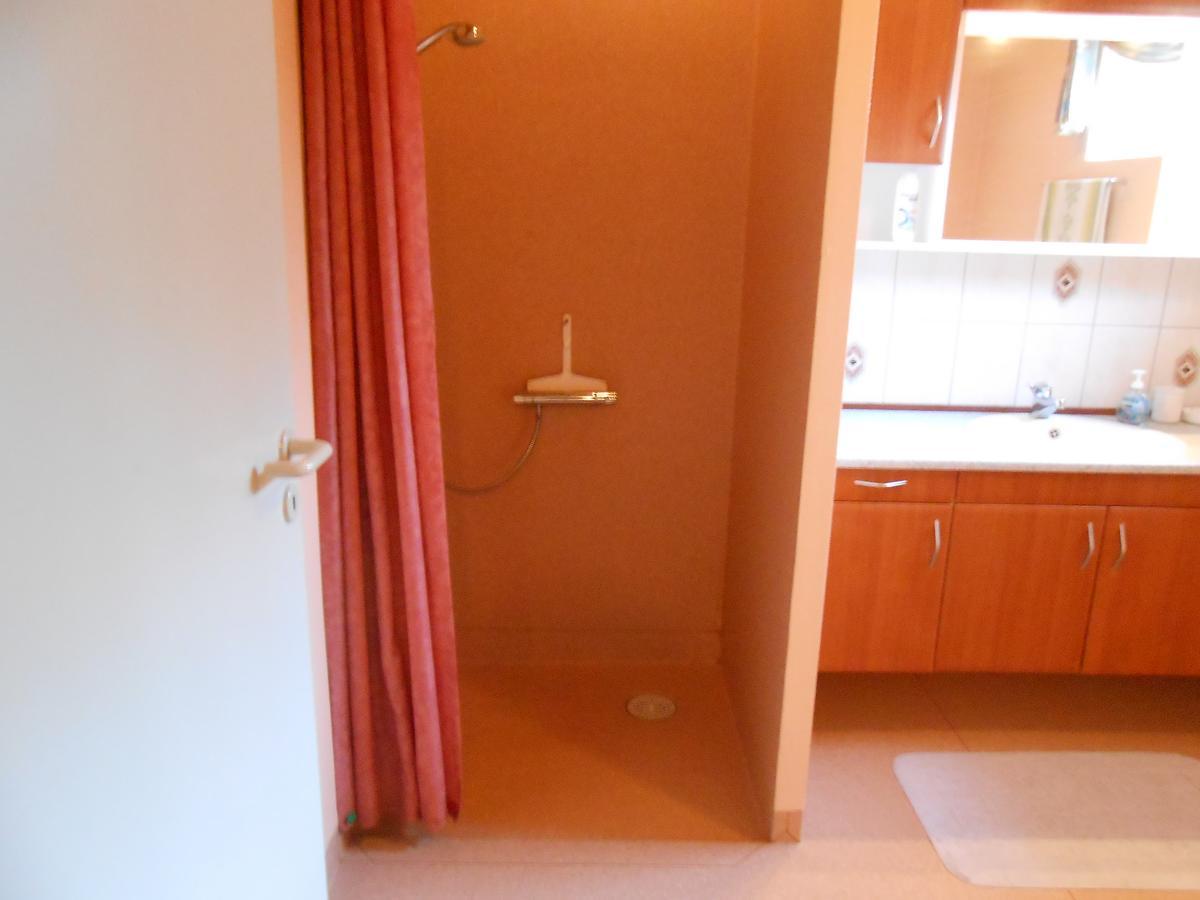 Stevnstrup Ferielejlighed Apartment Ngoại thất bức ảnh
