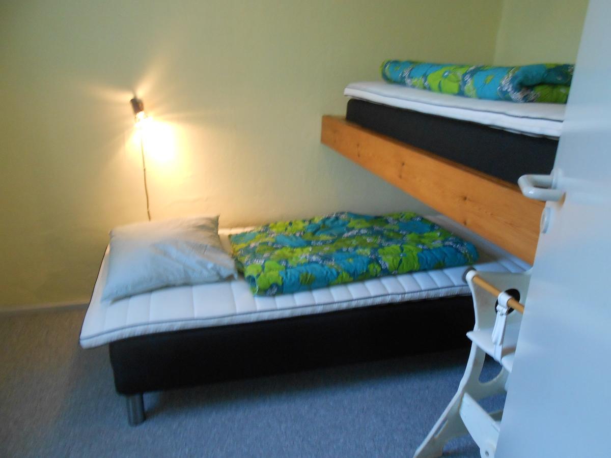 Stevnstrup Ferielejlighed Apartment Ngoại thất bức ảnh