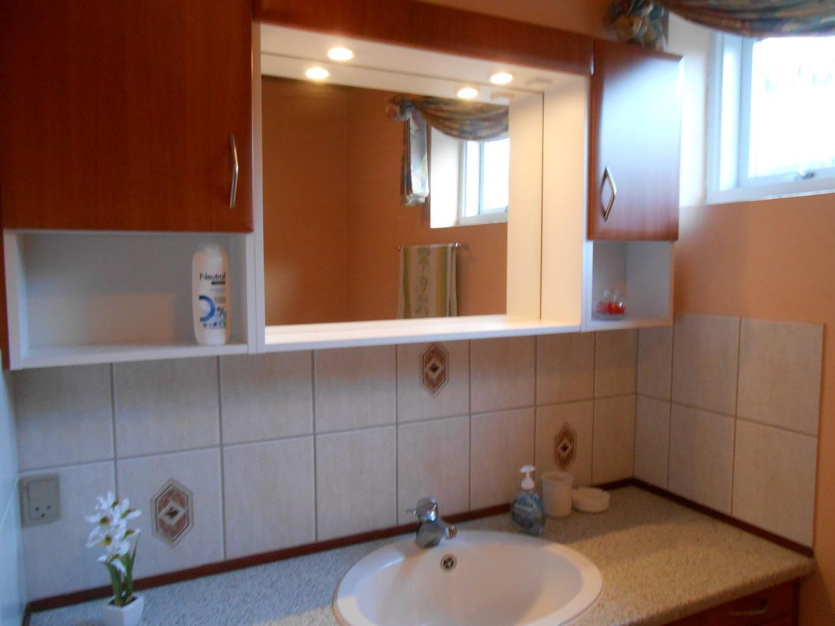 Stevnstrup Ferielejlighed Apartment Ngoại thất bức ảnh