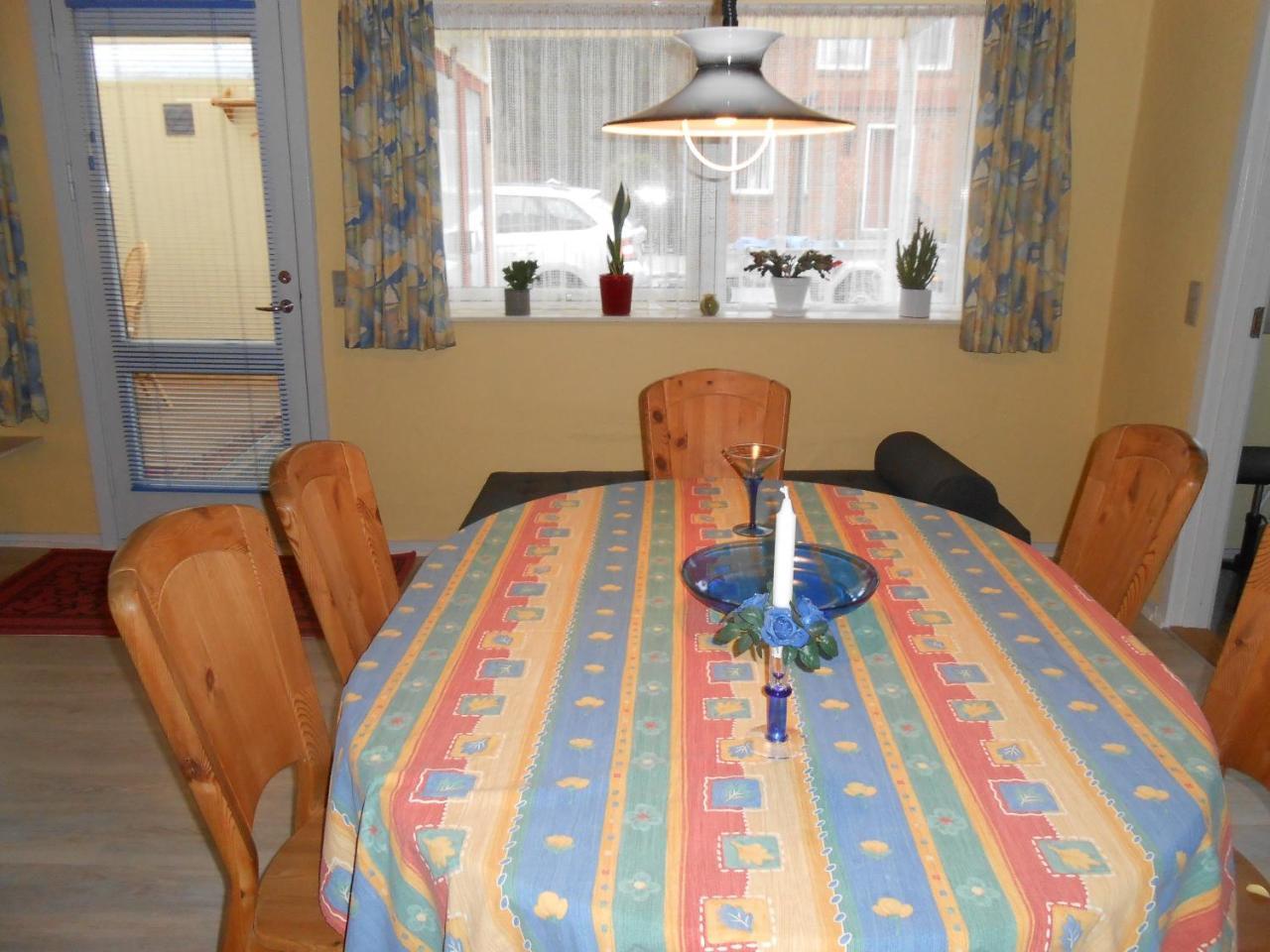 Stevnstrup Ferielejlighed Apartment Ngoại thất bức ảnh