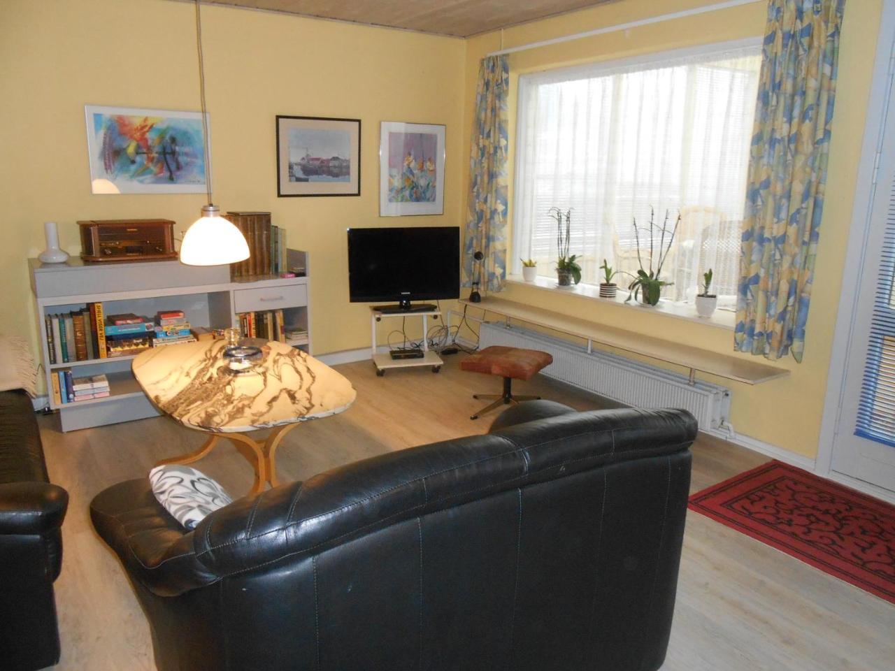 Stevnstrup Ferielejlighed Apartment Ngoại thất bức ảnh